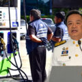 PM said to be considering a petrol station curfew in Thailand. Fears it may dent consumer confidence