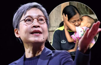 Shrinking population trend has begun to impact the Thai economy. Country to be ‘super aged’ by 2036