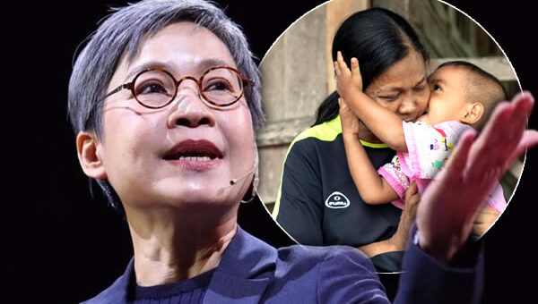 Shrinking population trend has begun to impact the Thai economy. Country to be ‘super aged’ by 2036