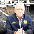 Sinkhole collapse report delivered to the Ministry of Transport. Phiphat will soon know what went wrong