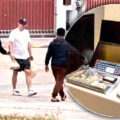 Swedish Finnish man arrested in Pattaya for online fraud exploit targeting hotel guests with damage bill