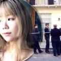 Teenager appears before a London Magistrates court Saturday charged with 2024 murder of a Thai woman
