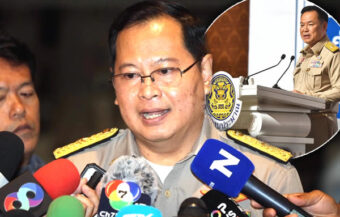 Thai government to steady the ship with a 500 billion loan decree as public finances come under pressure