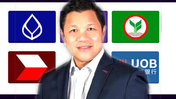 Top Banks report muted profit growth in the first quarter of 2026 with top players losing ground sharply