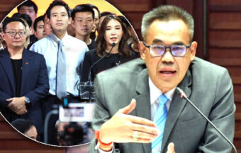 People’s Party MPs face the chop if Anti-Corruption Commission’s case against them is upheld by court