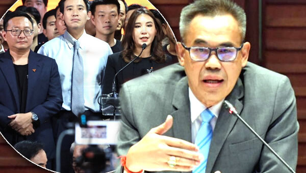 People’s Party MPs face the chop if Anti-Corruption Commission’s case against them is upheld by court