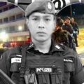 29 year old Police Sergeant dies after insurgent attack on a new Pattani police station on Friday evening