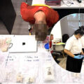 29 year old Russian arrested in Phuket for drug dealer offences and visa overstay. Police widen enquiries