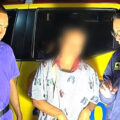 4 year manhunt for fraudster ends in Udon Thani with her arrest by the Highway Police over Swedish jobs