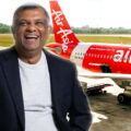 Air Asia boss calls on government to postpone 53.4% hike in airport charges for a year over fuel costs