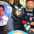Angry mob, tense scenes in Nong Bua Lamphu after horrific murder of 13 year old girl by her stepfather