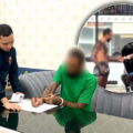 Austrian national living on Phuket’s streets arrested and deportation ordered after repeated complaints