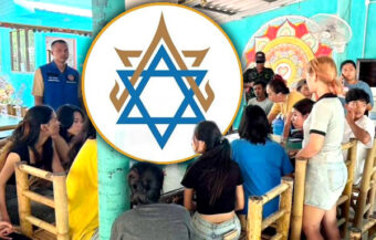 Community tensions rise between locals and Israelis in southern Thailand particularly on Koh Phangan