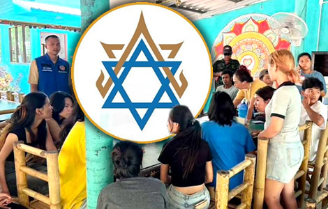 Alarm grows over Israelis in Thai tourist hubs as MPs warn over Koh Phangan, while Phuket tightens enforcement with arrest and deportation threats. (Source: Bangkok Post)