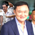 Corrections Department insists Thaksin’s parole in May 11th is entirely lawful and within regulations