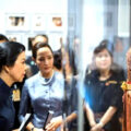 Cultural and economic ties in focus during last week’s state visit as Vietnam rapidly gains on Thailand
