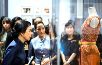 Cultural and economic ties in focus during last week’s state visit as Vietnam rapidly gains on Thailand