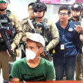 Dangerous, merciless serial killer caught in Chiang Mai after 2 men were found murdered on Wednesday
