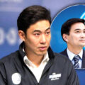 Democrat Party ready to sue over ‘blue regime’ distortion of remarks made by leader Abhisit Vejjajiva