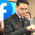 Digital Minister threatens crackdown on social media platforms with tighter regulation over sex stream