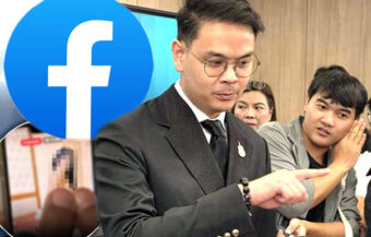 Digital Minister threatens crackdown on social media platforms with tighter regulation over sex stream