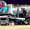 Doctor flown from Koh Phangan to Bangkok after UK man’s motorbike strike. Brit’s positive cocaine test