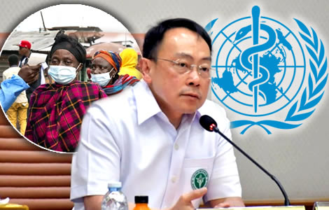 Ebola emergency controls and 21 day quarantine declared for visitors from Congo and Uganda after WHO move