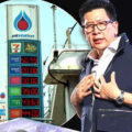 GDP up, highest in eleven years but so is runaway inflation. Finance Minister warns of high oil prices