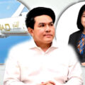 Minister cites 13 million arrivals as tourism efforts bank on Middle East boost despite flight losses