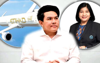 Minister cites 13 million arrivals as tourism efforts bank on Middle East boost despite flight losses