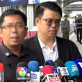 NACC Director now confirms he was the driver after pickup collision that cost a delivery driver his life