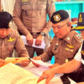 Sweep of nominee firms and business networks on Koh Phangan. 22 arrested, 200 million in land seized