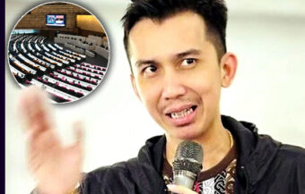 Parliament to decide on DSI request to quiz Songhla MP Chonnapat who police link to organised crime