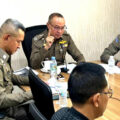 Police deny any Koh Samui taxi mafia but confirm 8 suspects are now being sought over cabbie’s murder