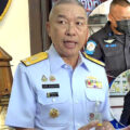 Police enquiry widens into attempted murder of MP Kamolsak Leewama. Navy promises full co-operation