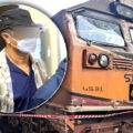 Police in Bangkok revealed train driver and linesman in Saturday’s disaster tested positive for drugs