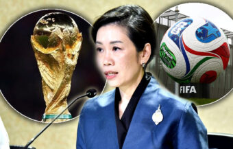 Prime Minister promises the Thai public free access to the 2026 World Cup despite 1.3 billion baht price
