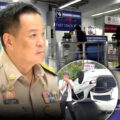 Prime Minister signals review of Chinese visa policy after latest criminal case in Pattaya linked to arms