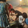 School student selling grilled pork saves collapsed tourist’s life in Kathu after he collapsed on a road