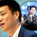 Tussle between People’s Party leader and Senate band as Nattapong Ruangpanyawut refuses to apologise