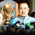 Talks over World Cup TV rights for Thailand falter as sponsors show a lack of interest and cost surges