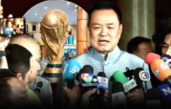 Talks over World Cup TV rights for Thailand falter as sponsors show a lack of interest and cost surges