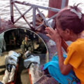 Teenagers die swimming in the Chao Phraya River. Rescuers found both holding each other under water