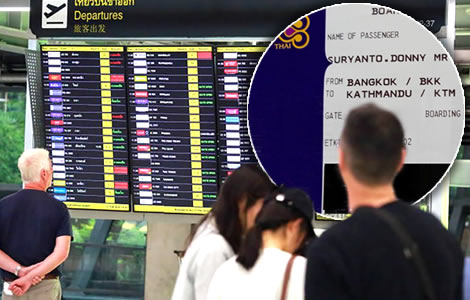 Thai airports to become far more expensive after government jacks up service charge by 50% from June 20