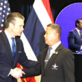 Thai US military alliance discussed in meeting of Defence Minister with US Defence Secretary Hegseth