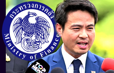 Thailand pushes ahead with 175 billion baht borrowing despite loan decree review by Constitutional Court