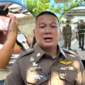 Top anti-corruption official denies culpability for horror crash. Insists he was not driving the pickup