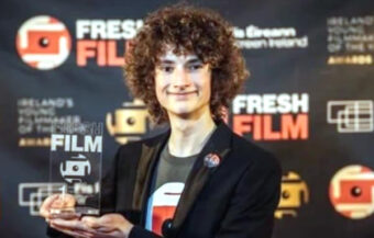 Tributes for Irish filmmaker prodigy who died with his Czech girlfriend on Thailand’s dangerous roads