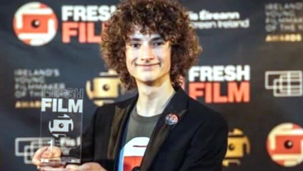 Tributes for Irish filmmaker prodigy who died with his Czech girlfriend on Thailand’s dangerous roads