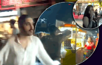 Wave of badly behaved foreign tourists hits Thailand’s already crisis hit industry with numbers down 7%